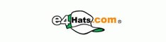 e4Hats Promo Codes